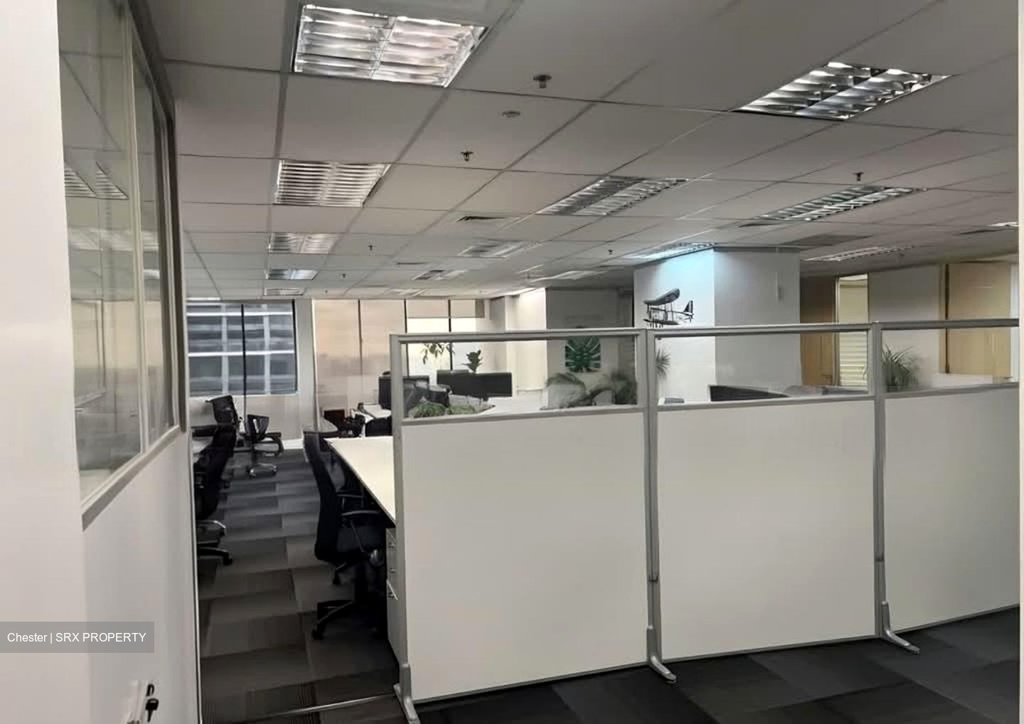 International Plaza (D2), Office #554253661